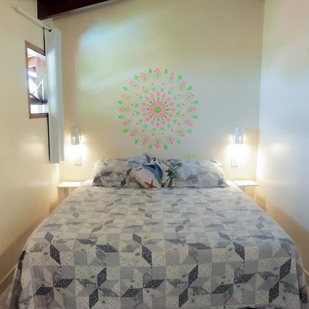Ubatuba Ecologic Pousada Экстерьер фото