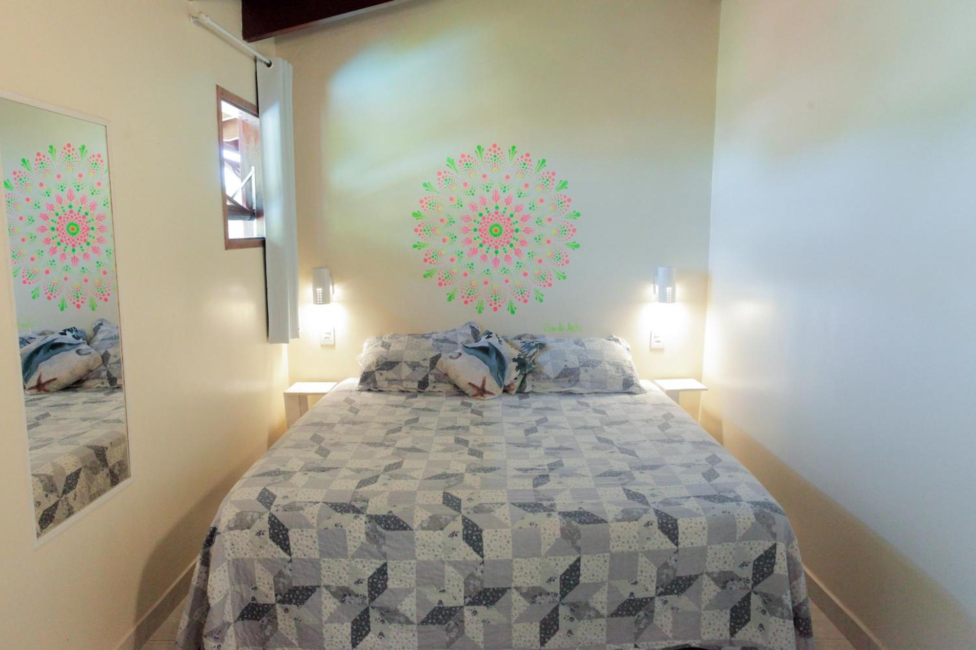 Ubatuba Ecologic Pousada Экстерьер фото